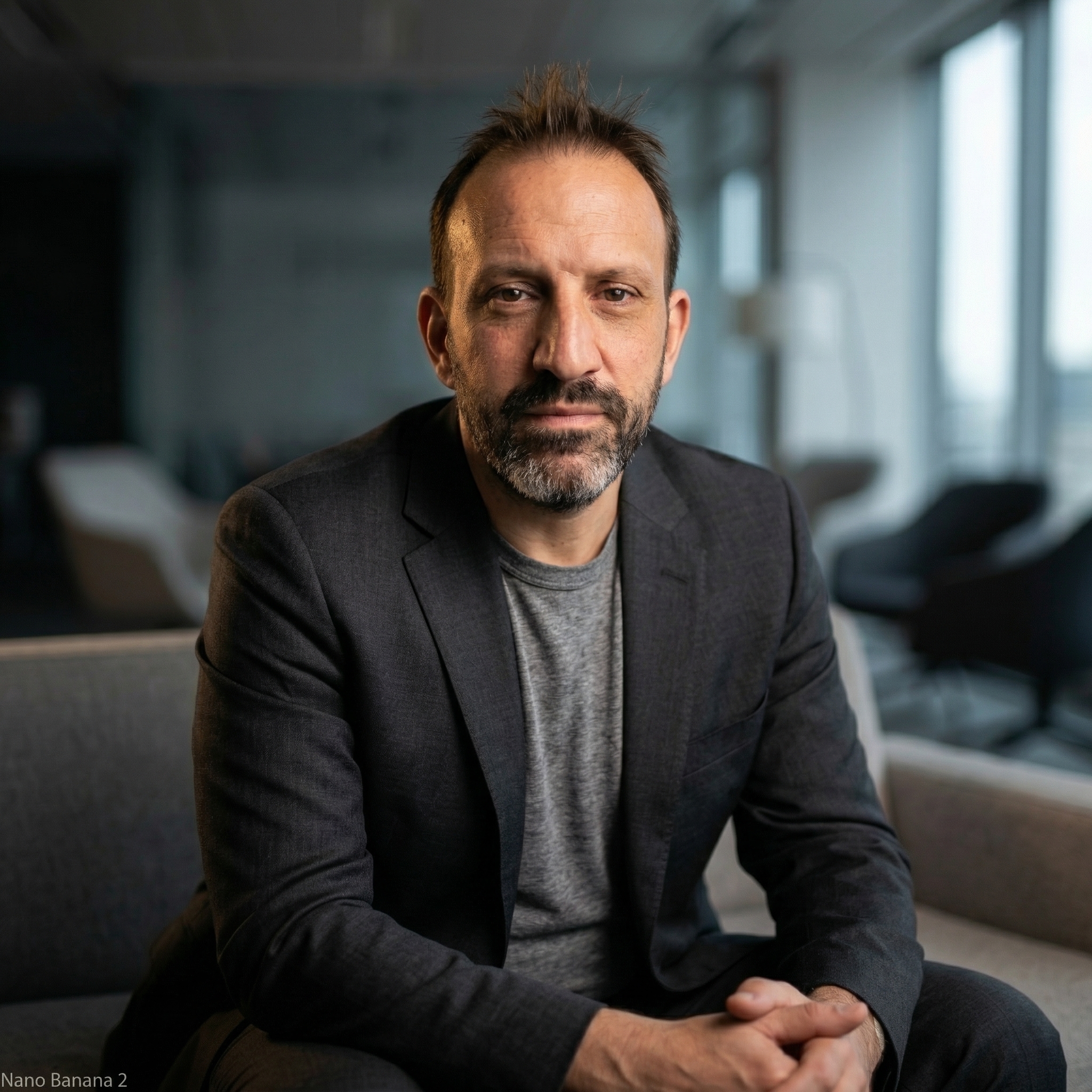 ADHS Coaching für Erwachsene mit Rifat Radjeb