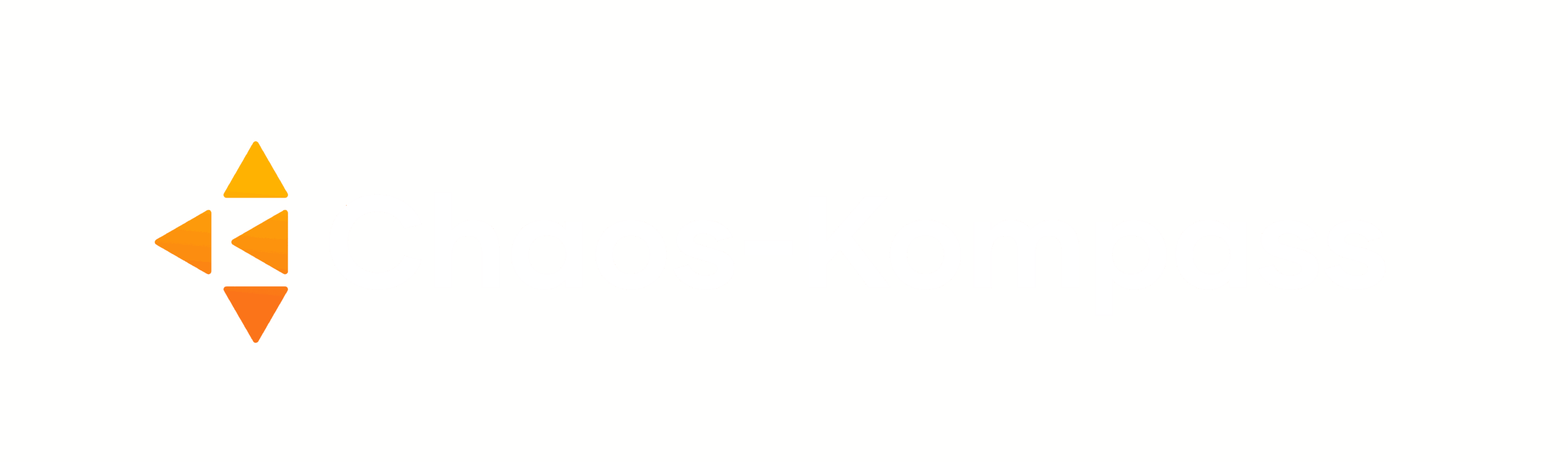 Chaos-Kompass Logo