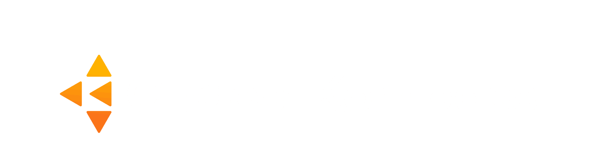 Chaos-Kompass Logo