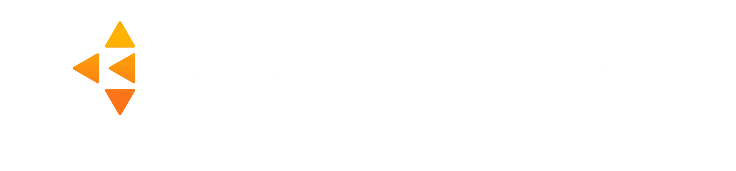 Chaos-Kompass Logo
