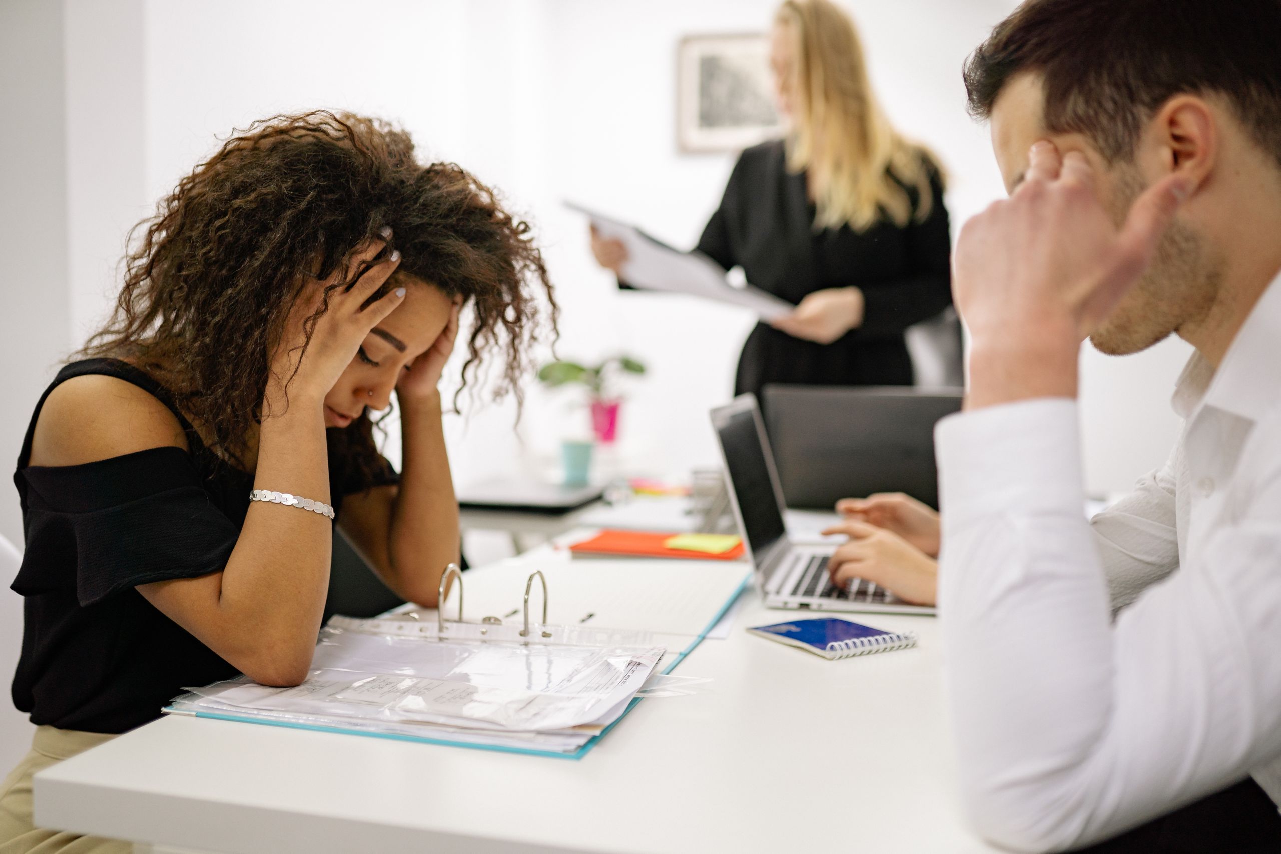 5 Tipps zur Selbstorganisation für Menschen mit ADHS